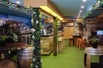 Hostel Mad Monkey Backpackers Kings Cross Sydney Exterior foto